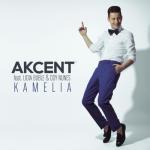 album image Kamelia (Extended) Kamelia (Remixes)