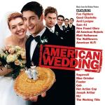 poster Times Like These American Wedding