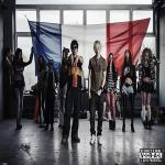 poster merci (мерси) merci (мерси)