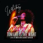 poster I Wanna Dance With Somebody Tonight is The Night, Live At Madison Square Garden, NY 1991 (HQ 2024 Remastered)
