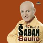 poster Nebeski Sudija The Best Of Šaban Šaulić