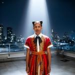 poster Papaoutai (Afro Soul) - Sped Up Papaoutai (Afro Soul) - Remix