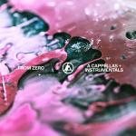 poster Cut The Bridge (Soaring Man Remix) From Zero: A Cappellas + Instrumentals