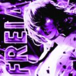poster FREIA FREIA
