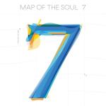 poster We are Bulletproof : the Eternal MAP OF THE SOUL : 7