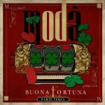 poster Comincia lo show Buona fortuna