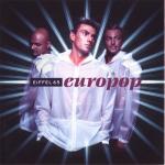 poster 08 - Another Race (Album Edit) Europop