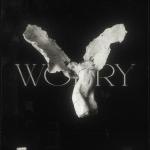poster worry (SLOWED) worry