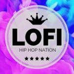 poster Lofi Hip Hop Sleep
